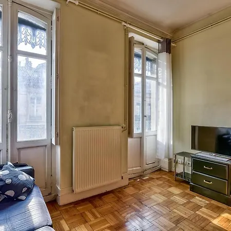Cosy Of 30m ² With Balcony 툴루즈