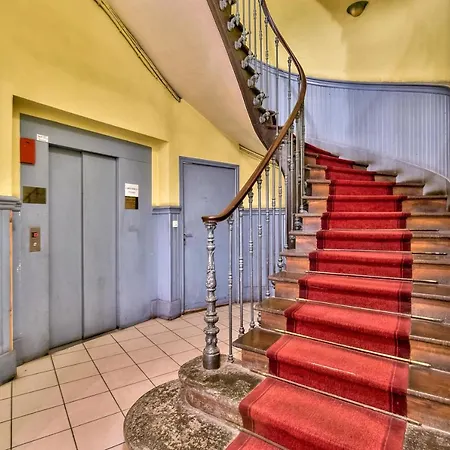 Cosy Of 30m ² With Balcony تولوز