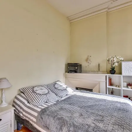 Cosy Of 30m ² With Balcony * تولوز